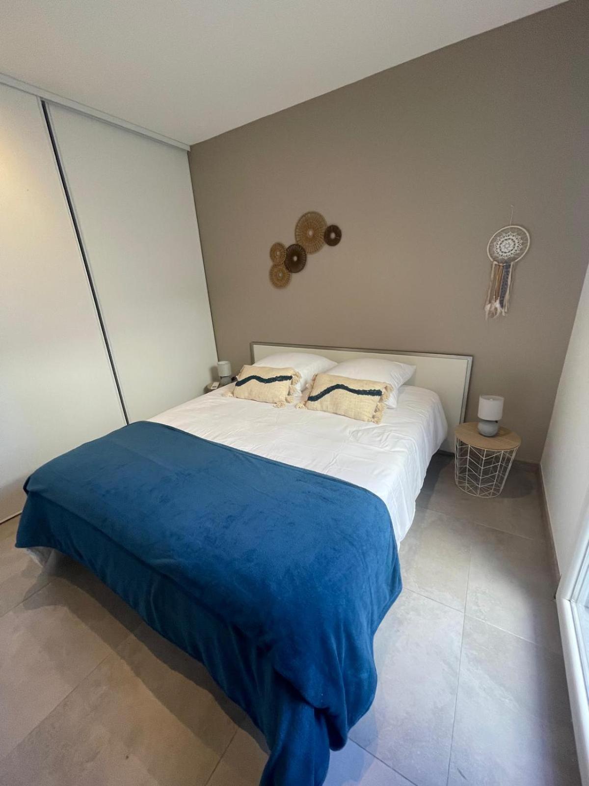 Villa Design Cap Dagde Piscine Et Plage Le Grau-dʼAgde Exteriör bild